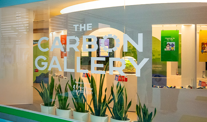 FairPrice Group and Foundation Protein Pledge FairPrice Group and Foundation Protein Pledge