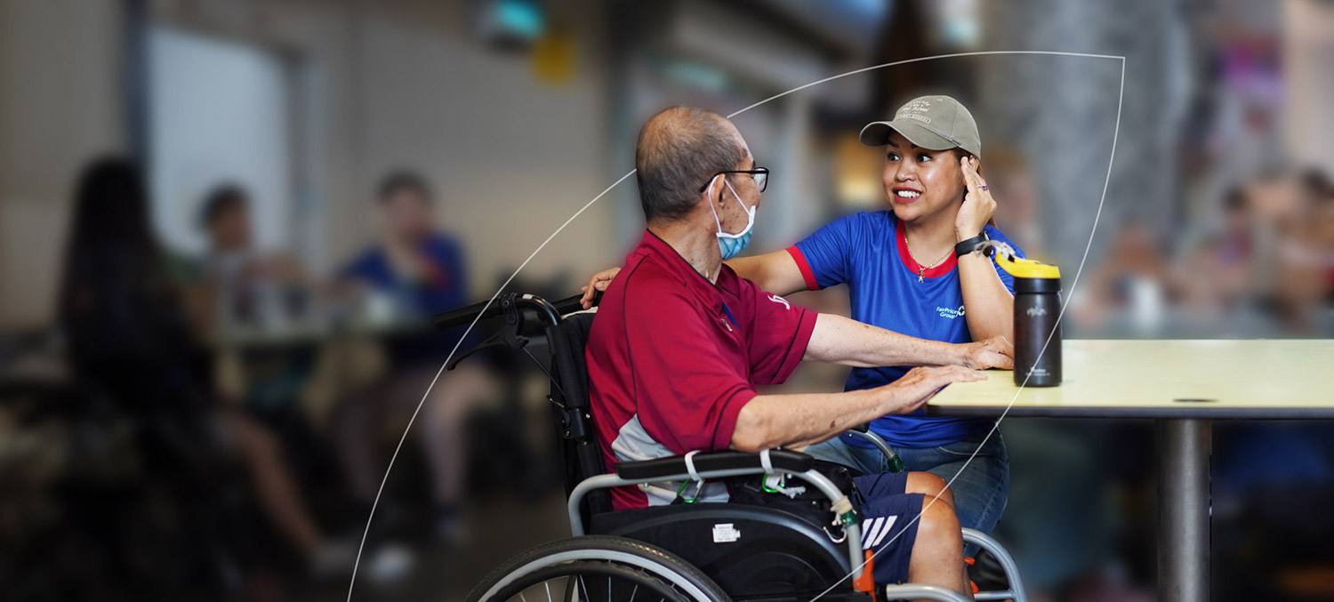 FairPrice Foundation