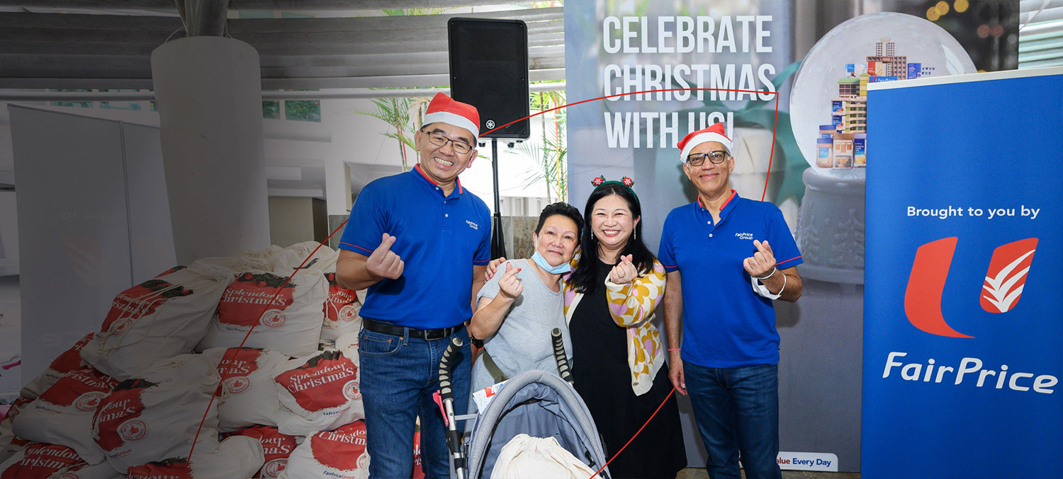 FairPrice Foundation