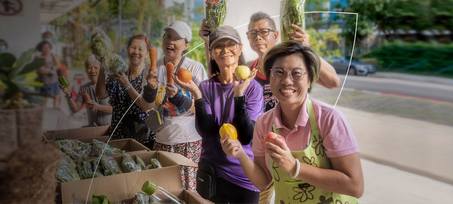 FairPrice Foundation
