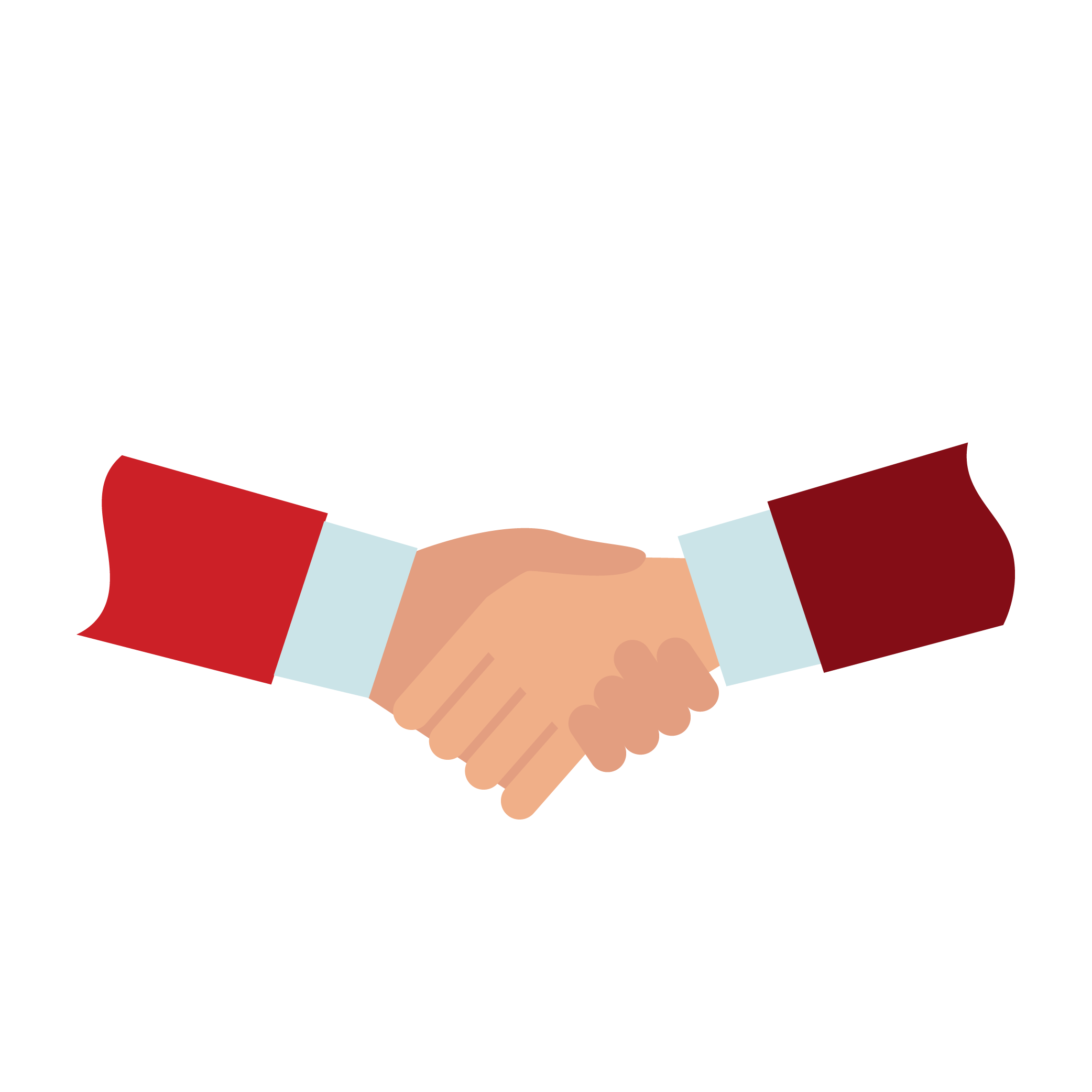 Handshake Icon