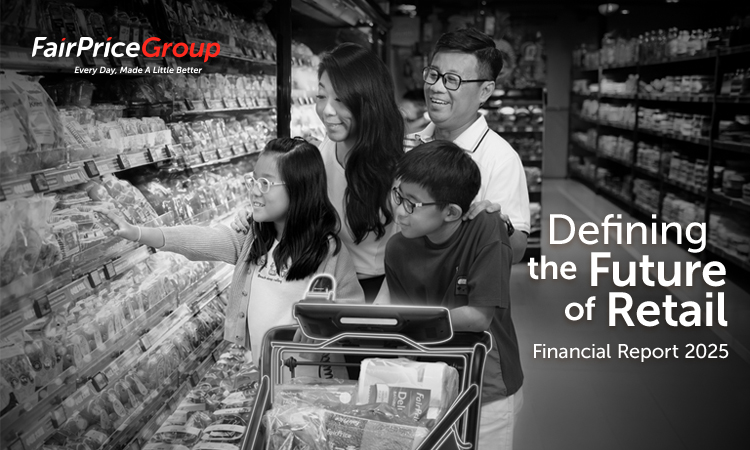 Defining the Future of Retail