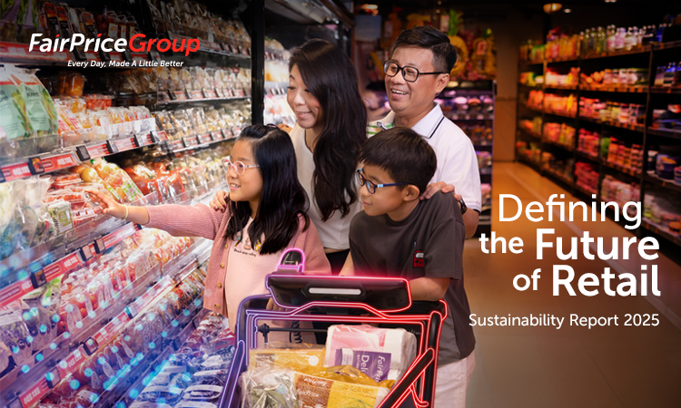 Defining the Future of Retail